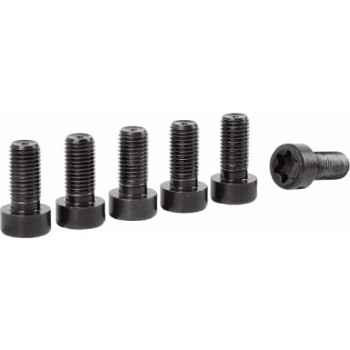 1874 000 074 Schraubensatz, Kupplung