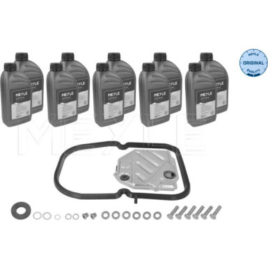 Ölwechselkit mit Öl | MB 124,E,S-Klasse 84 | 014 135 1700/XK