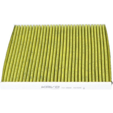 AMC Filter Innenraum Xtra-clean | MAN TGE 16 | FCA-10068X AMC Filter Innenraum Xtra-clean | MAN TGE 16 | FCA-10068X