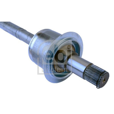 FEBI BILSTEIN Antriebswelle 193605 FEBI BILSTEIN Antriebswelle 193605