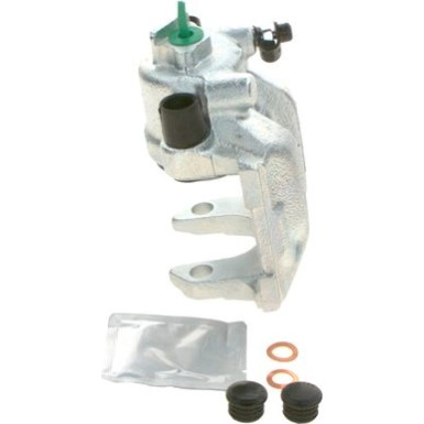 Bremssattel HA re | BMW X5 | 0 986 474 219