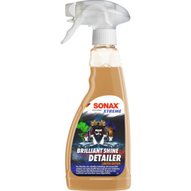 Sonax Xtreme BrilliantShine Detailer 500ml XTREME BrilliantShine Detailer Sonderedition 02872410