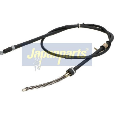 Seilzug, Feststellbremse Mitsubishi T. L 200 96-07 Pr BC-509