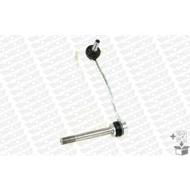 MONROE Stange/Strebe, Stabilisator | L28612
