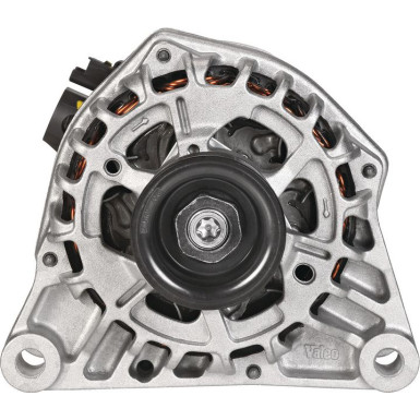 VALEO Generator 200008 VALEO CORE-FLEX