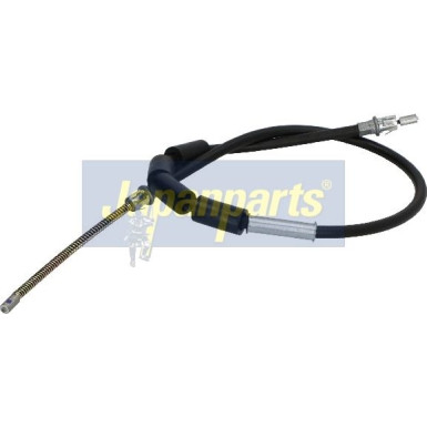 Seilzug, Feststellbremse Jeep T. Wrangler 2.4-4.0 96-07 Le BC-919L