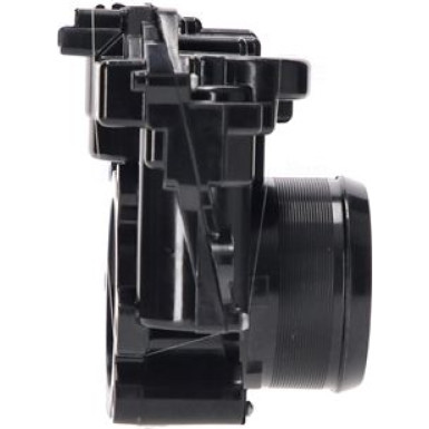 NISSENS Drosselklappenstutzen 955171 FIRST FIT