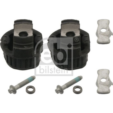 Reparatursatz, Achskörper | 2497 Reparatursatz, Achskörper | 2497