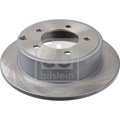 FEBI BILSTEIN Bremsscheibe | 108574