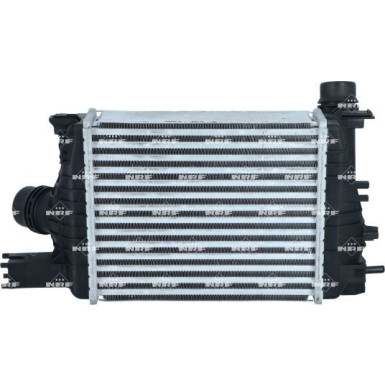 Ladeluftkühler 30375