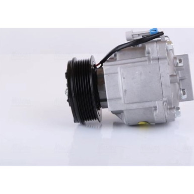 Kompressor PKW Opel Adam 13 FIRST FIT 890806