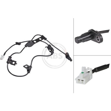 A.B.S. ABS Sensor