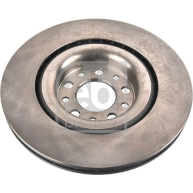 FEBI BILSTEIN Bremsscheibe