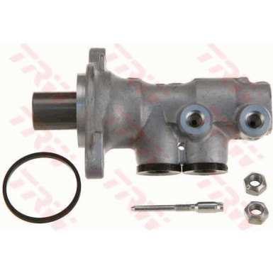 70 401 051 Hauptbremszylinder | CITROEN C3 PEUGEOT 207 1.6 06 | PMK615