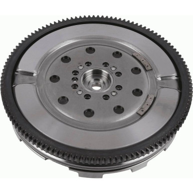 SACHS Schwungrad 2294 701 061 Zwei-Massen-Schwungrad