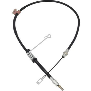 KAMOKA Seilzug, Feststellbremse 1190107 KAMOKA Seilzug, Feststellbremse 1190107