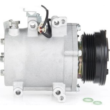 Kompressor PKW | SUZUKI SWIFT 05 | 89349