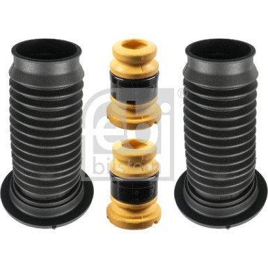 FEBI BILSTEIN Staubschutzsatz, Stoßdämpfer 186109 FEBI BILSTEIN Staubschutzsatz, Stoßdämpfer 186109