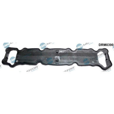 Dichtung, Zylinderkopfhaube | DRM0390