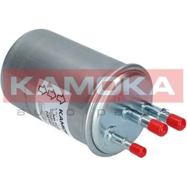 KAMOKA Kraftstofffilter | F301401