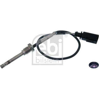 FEBI BILSTEIN Temperatursensor | 49297