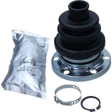 49-1391 Faltenbalgsatz, Antriebswelle