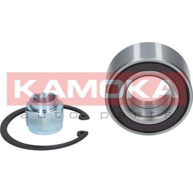 KAMOKA Radlagersatz | 5600094