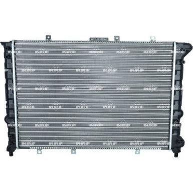 Kühler, Motorkühlung | 58215 Kühler, Motorkühlung | 58215