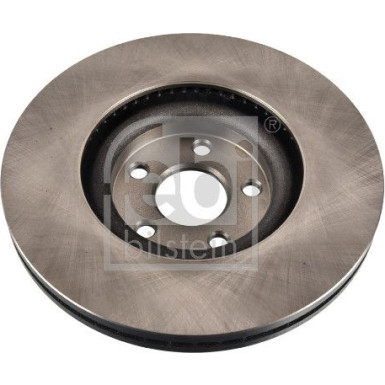 FEBI BILSTEIN Bremsscheibe FEBI BILSTEIN Bremsscheibe