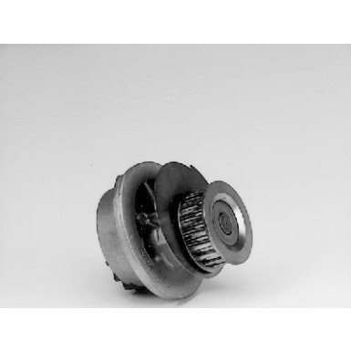 HEPU Wasserpumpe P388