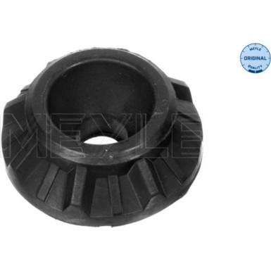 100 512 0007 Federbeinstützlager MEYLE-ORIGINAL: True to OE.