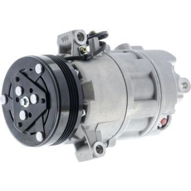 Kompressor, Klimaanlage BEHR ACP 385 000S