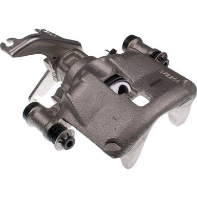 DENCKERMANN Bremstrommel B190130L