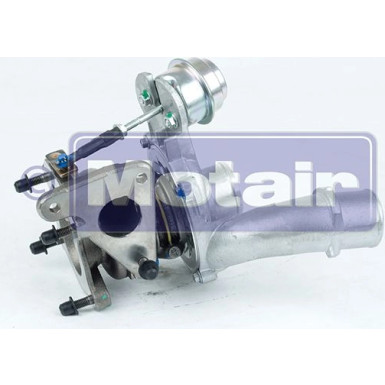 ORIGINAL TURBO | RENAULT Scenic (JA0/1_) 1.9dCi | 334108