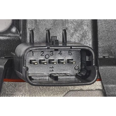 VALEO AGR-Ventil 700455 VALEO AGR-Ventil 700455