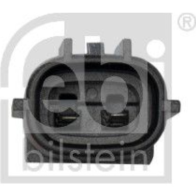 FEBI BILSTEIN Steuerventil, Nockenwellenverstellung | 175442
