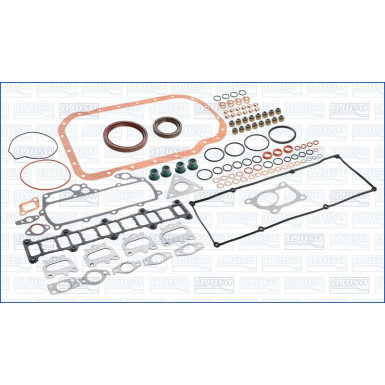 51019200 Dichtungsvollsatz, Motor
