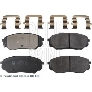 BluePrint Bremsbeläge ADG042166