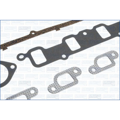 AJUSA Dichtungssatz, Zylinderkopf 52089800 AJUSA Dichtungssatz, Zylinderkopf 52089800
