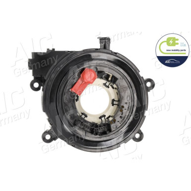 Wickelfeder | BMW 1,3,X1,X5,X6,Z4 03-15 | 57226