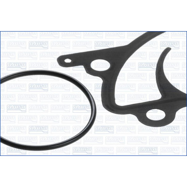 Dichtungssatz, Kurbelgehäuse | AJU54179300