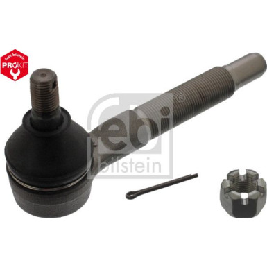 85 301 085 Spurstangenkopf VA li NISSAN Patrol 97 ProKit 42687