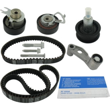 VKMA 01121 Zahnriemensatz VKMA 01121 Zahnriemensatz