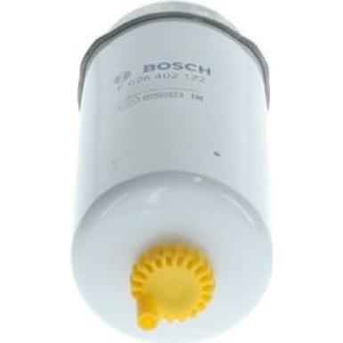 Kraftstofffilter Ford Transit 2.0-2.4Tdci 02-06 | F 026 402 122