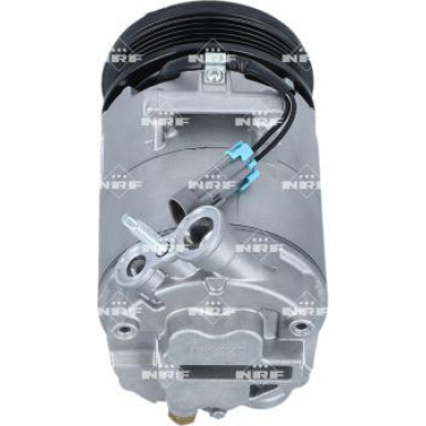 Kompressor, Klimaanlage EASY FIT 32082