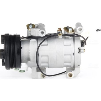 Kompressor PKW Mazda 3 03 FIRST FIT 89550