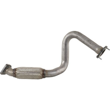 62 / ABGASROHR | OPEL Mokka 12 | 10886