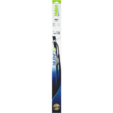 Silencio Performance (x1) | Wischer | 574269
