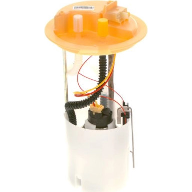 0 580 203 419 Kraftstoff-Fördereinheit