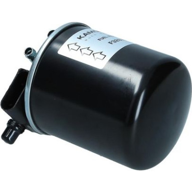 KAMOKA Kraftstofffilter